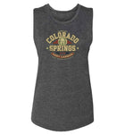 SPARTAN 2026 Colorado Venue Tank - Women's