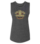 SPARTAN 2026 Colorado Venue Tank - Women's main image