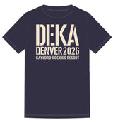 SPARTAN 2026 DEKA Denver Venue Tee main image