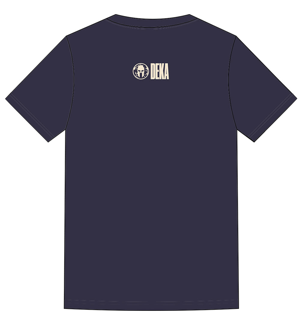 SPARTAN 2026 DEKA Denver Venue Tee