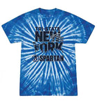SPARTAN 2026 Tri-State New York Venue Tee