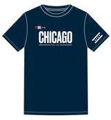SPARTAN 2026 DEKA Chicago Venue Tee main image