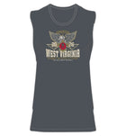 SPARTAN 2026 West Virginia Venue Tank - Women's