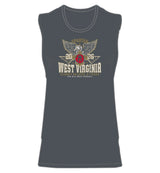 SPARTAN 2026 West Virginia Venue Tank - Women's main image