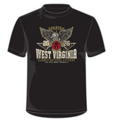 SPARTAN 2026 West Virginia Venue Tee main image