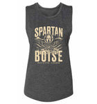 SPARTAN 2026 Boise Venue Tank - Women's