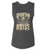 SPARTAN 2026 Boise Venue Tank - Women's main image