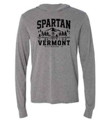 SPARTAN 2026 Vermont LS Venue Tee main image
