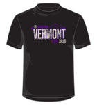 SPARTAN 2026 Vermont Ultra Venue Tee
