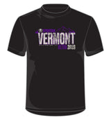 SPARTAN 2026 Vermont Ultra Venue Tee main image