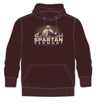 SPARTAN 2026 Vermont Venue Hoodie