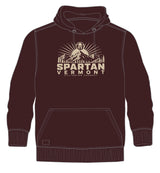 SPARTAN 2026 Vermont Venue Hoodie main image