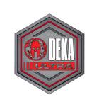 DEKA Ultra Hex Icon
