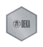 DEKA FIT Hex Icon