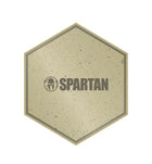 SPARTAN House of Hard Hex Icon
