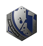 SPARTAN 2026 Finisher Super Hex Coin