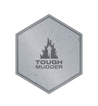 TOUGH MUDDER Hex Icon