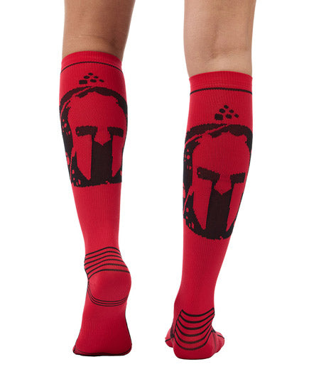 20% OFF RACE DAY SOCKS