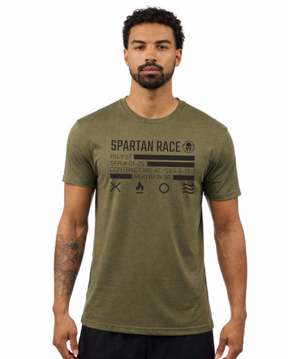 $15 MEN'S TEES & TANKS