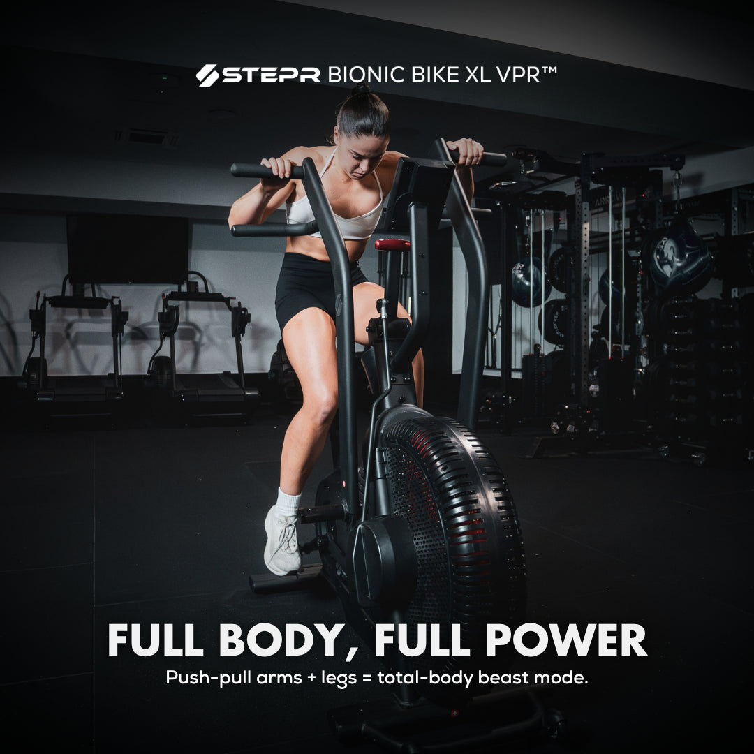 BIONIC BIKE XL