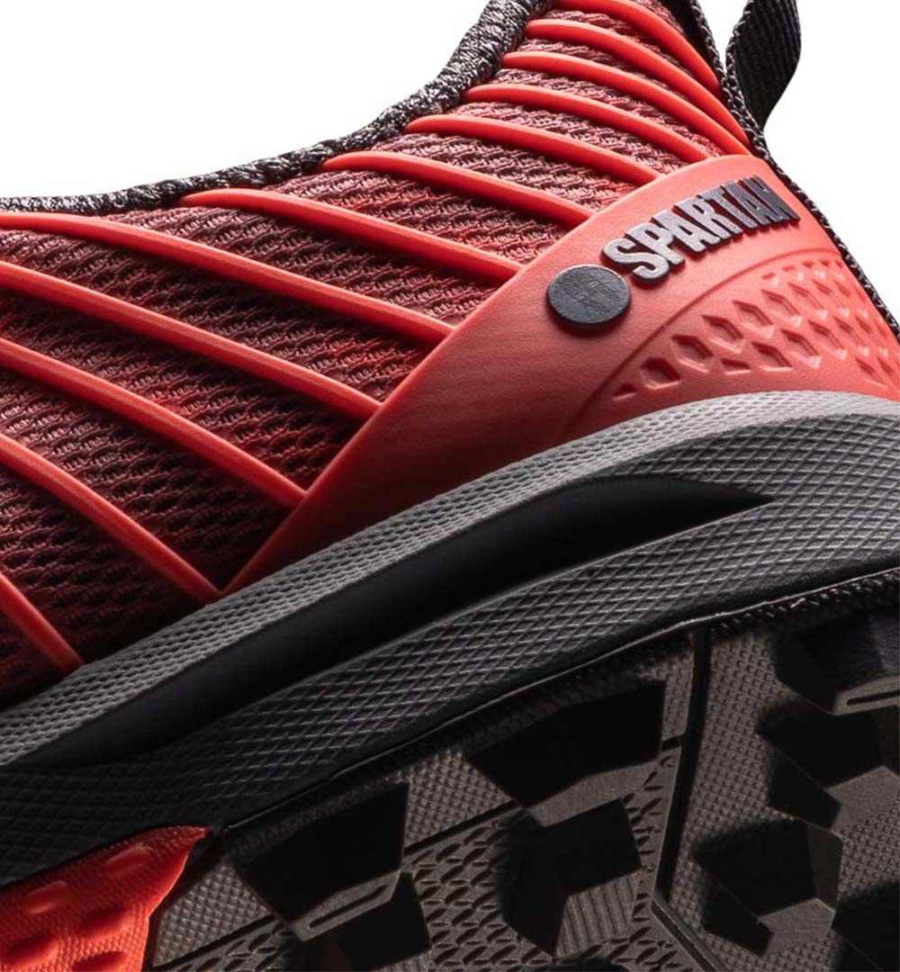 SPARTAN RD PRO OCR Running Shoe - Women's