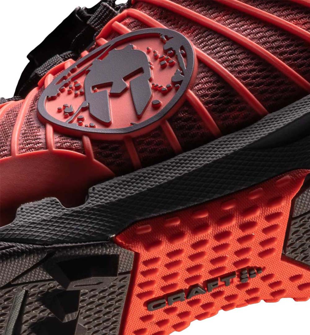 SPARTAN RD PRO OCR Running Shoe - Women's