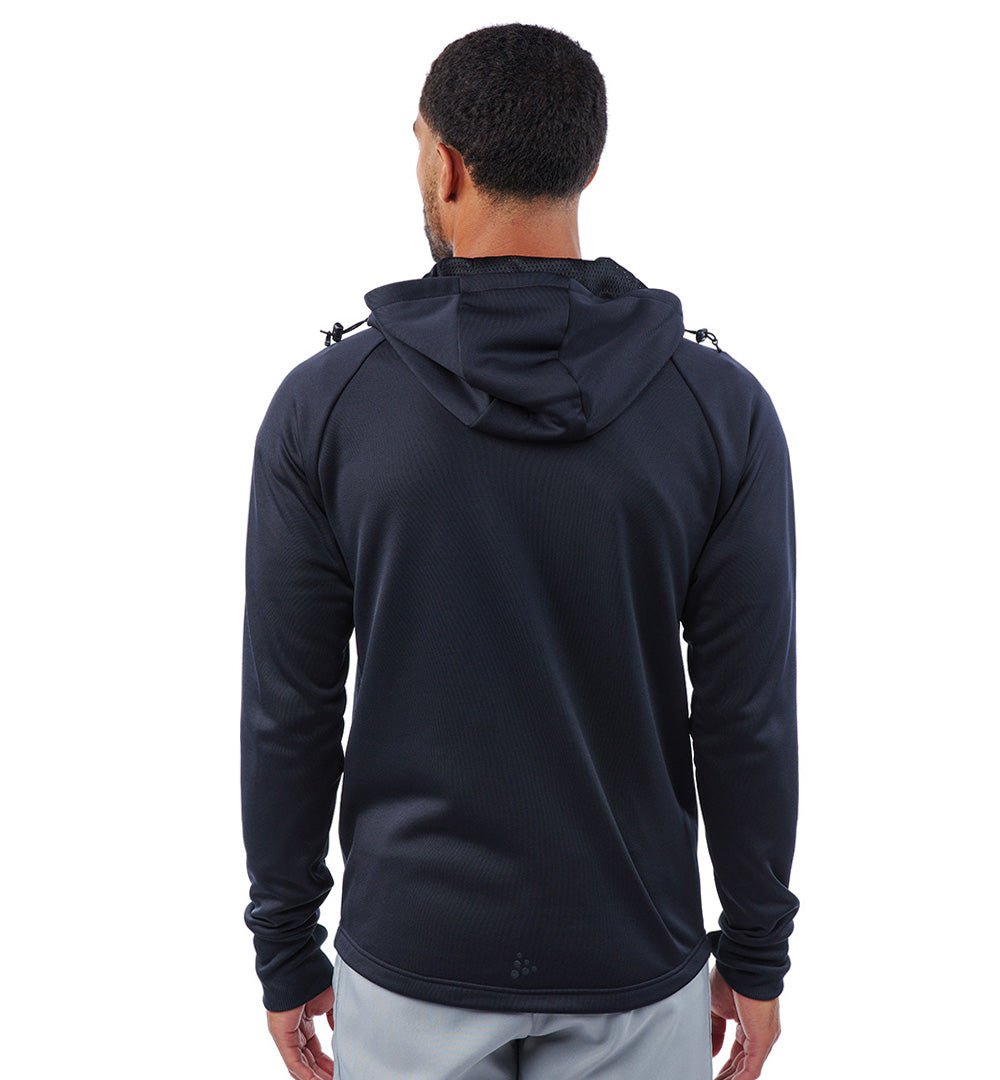 SPARTAN by CRAFT Charge Tech Sweat Hood Jacket - Men's