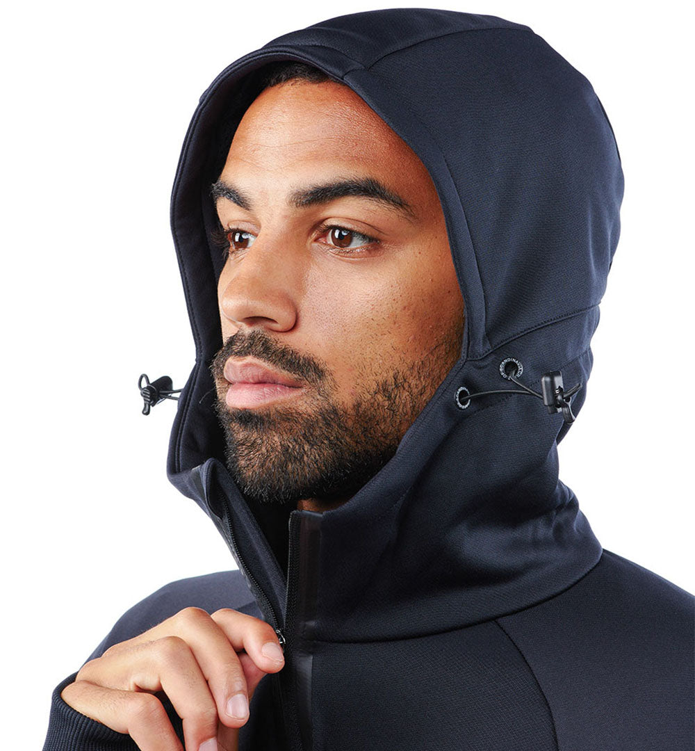 SPARTAN by CRAFT Charge Tech Sweat Hood Jacket - Men's