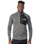 SPARTAN by CRAFT Core Trim Thermal Midlayer - Men's