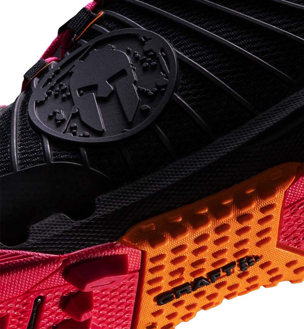 SPARTAN RD PRO OCR Running Shoe - Women's