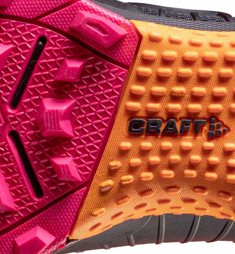 SPARTAN RD PRO OCR Running Shoe - Women's