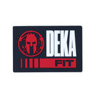 DEKA Fit Silicone Patch