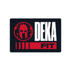 DEKA Fit Silicone Patch