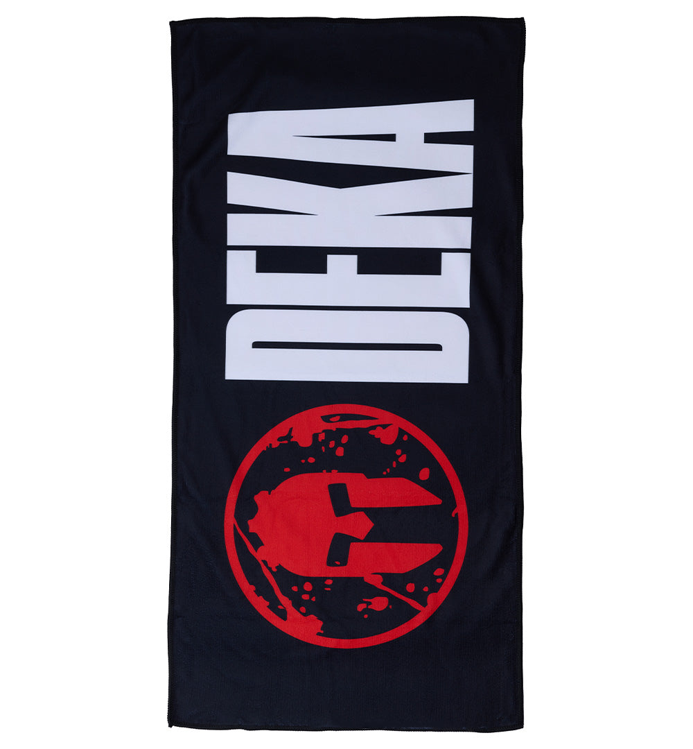 DEKA Gym Towel