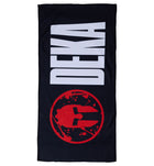 DEKA Gym Towel