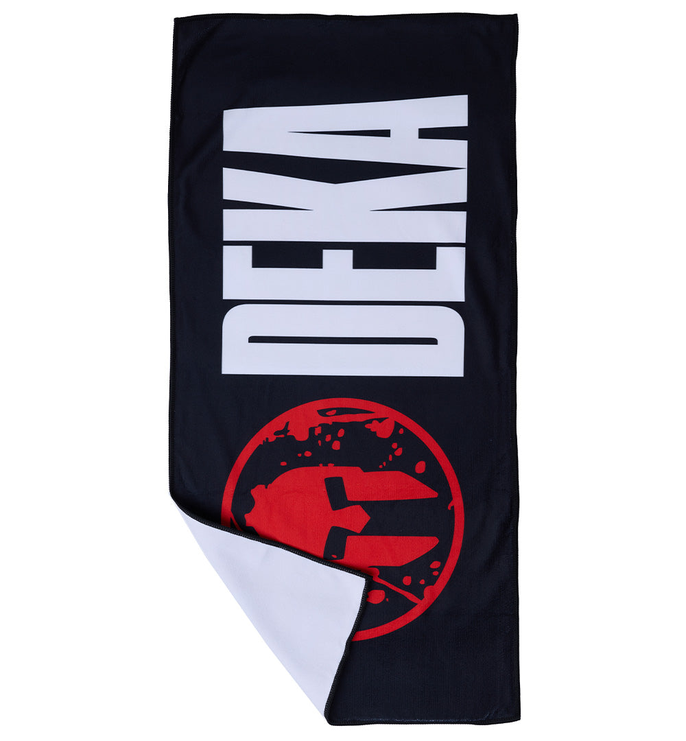 DEKA Gym Towel