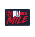 DEKA Mile Silicone Patch