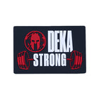 DEKA Strong Silicone Patch