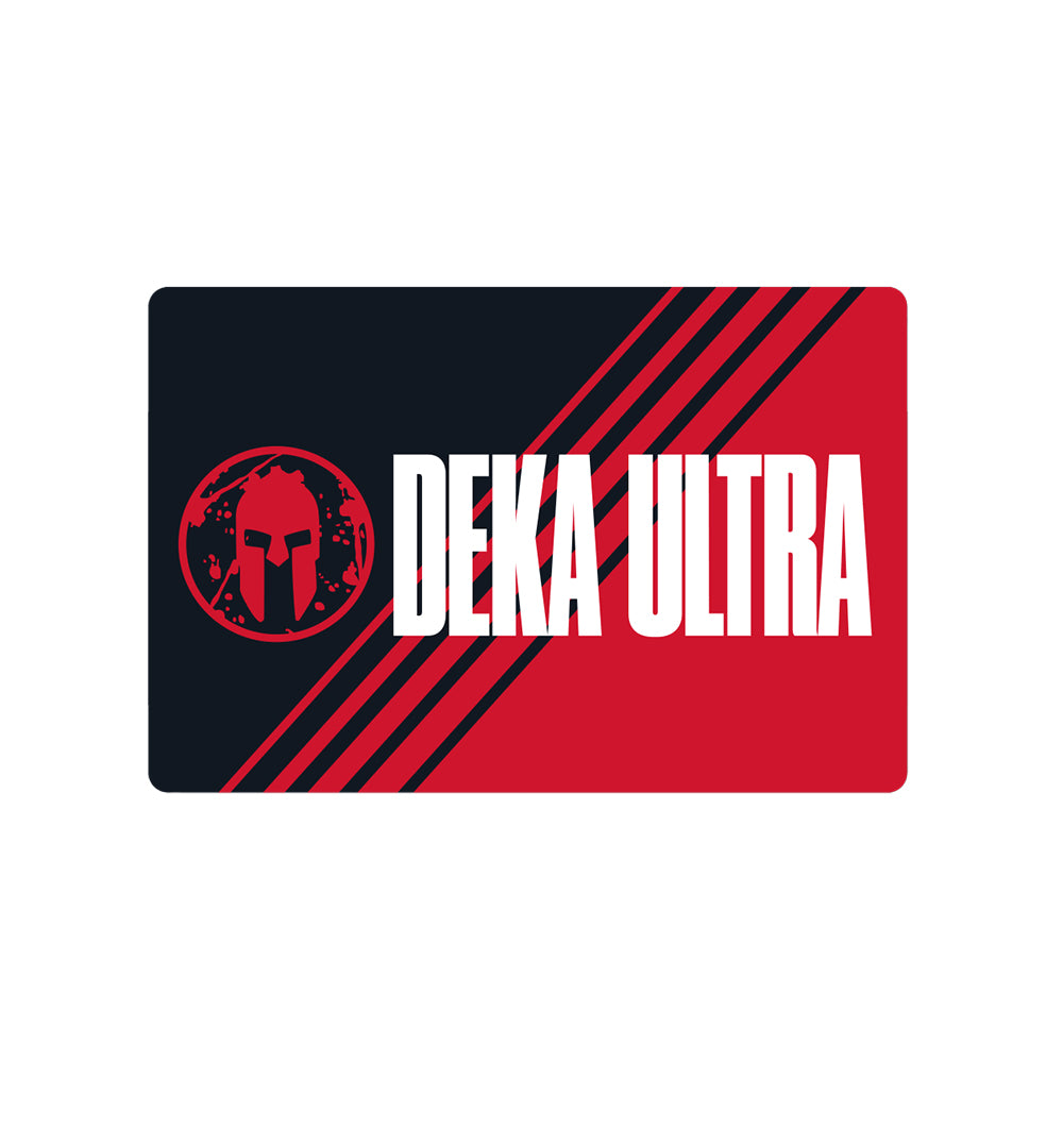 DEKA Ultra Silicone Patch