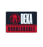 DEKA Unbreakable Silicone Patch
