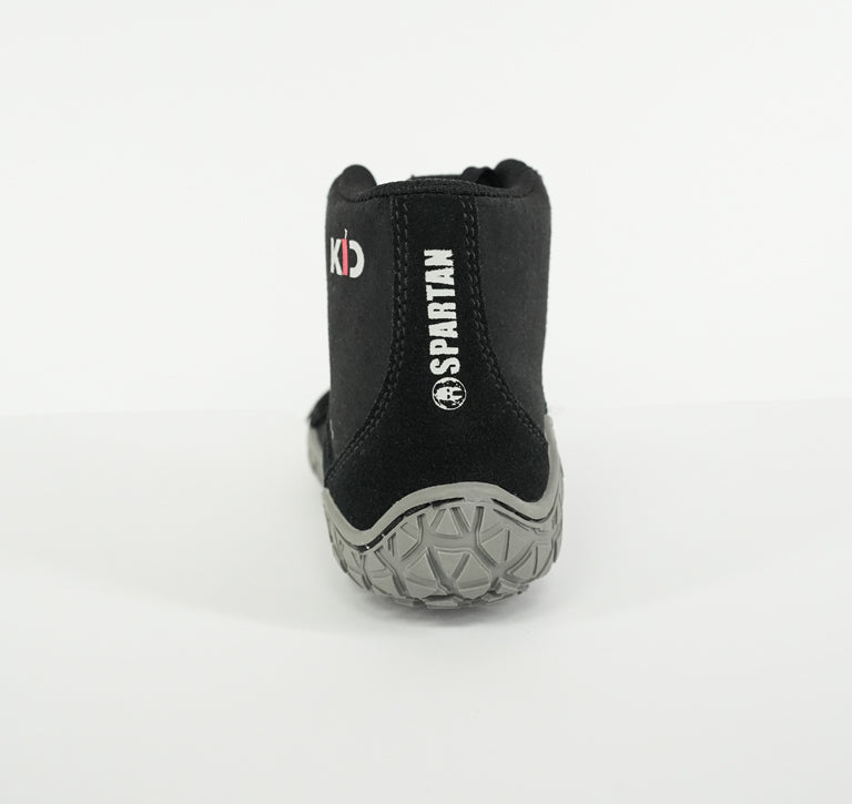 SPARTAN Combat Dake Wrestling Shoe - Kids'