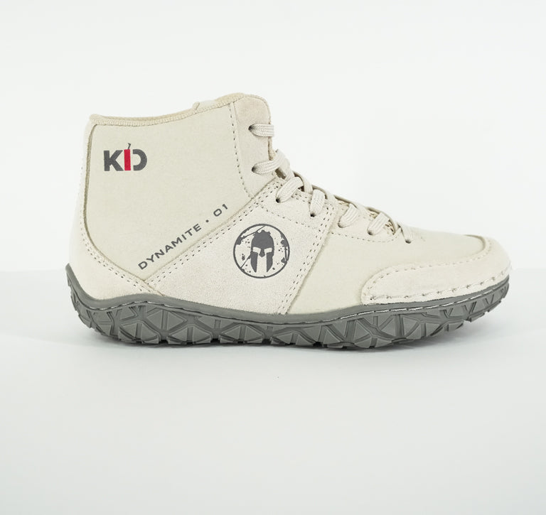 SPARTAN Combat Dake Wrestling Shoe - Kids'