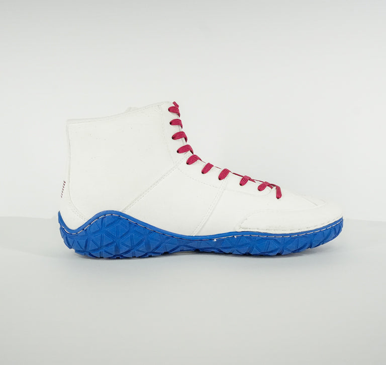 SPARTAN Combat Dake Wrestling Shoe - Men