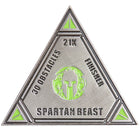 SPARTAN Global Beast Delta Icon - Green