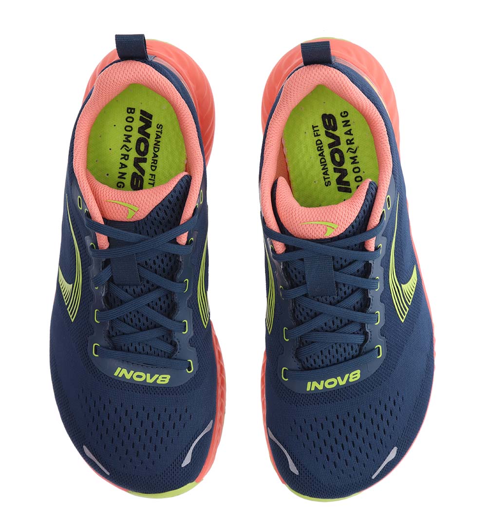 Inov8 RoadFly Running Shoe - Women's