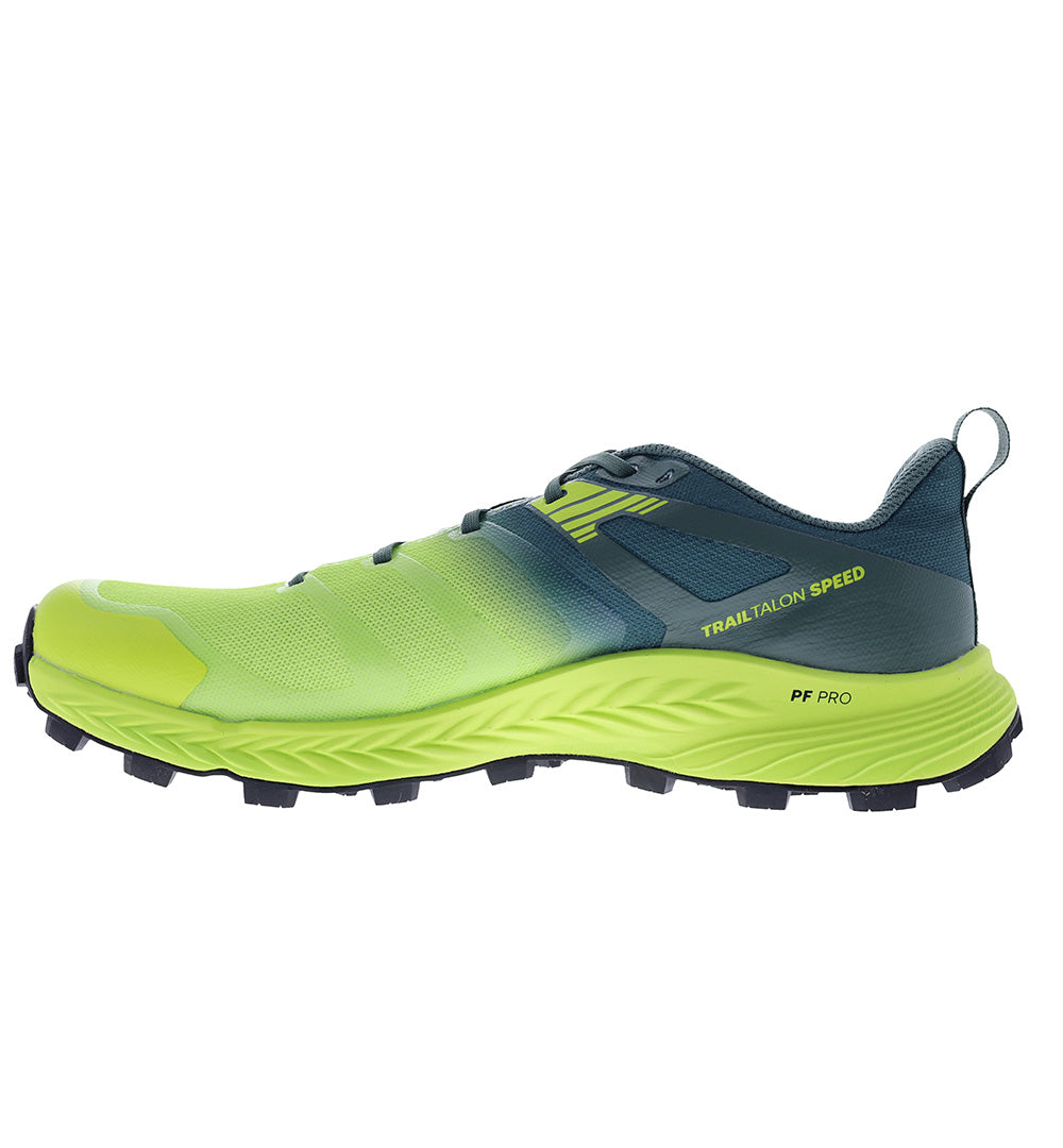 Inov8 TrailTalon Speed Shoe - Men's