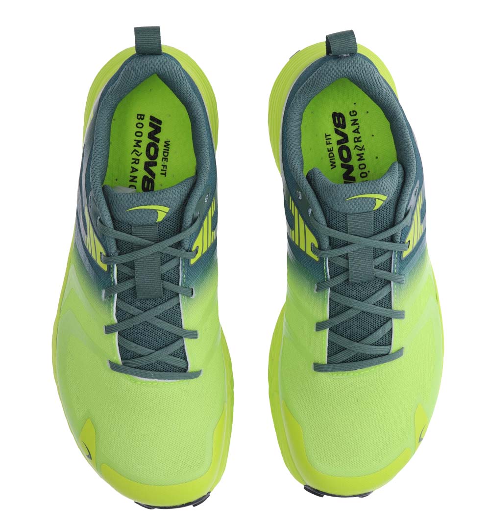 Inov8 TrailTalon Speed Shoe - Men's