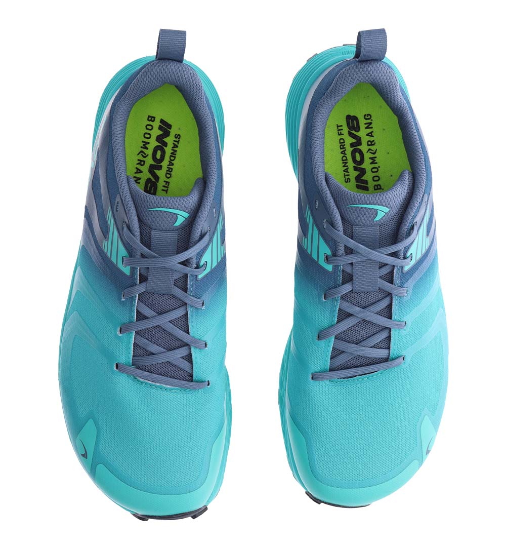 Inov8 TrailTalon Speed Shoe - Women's