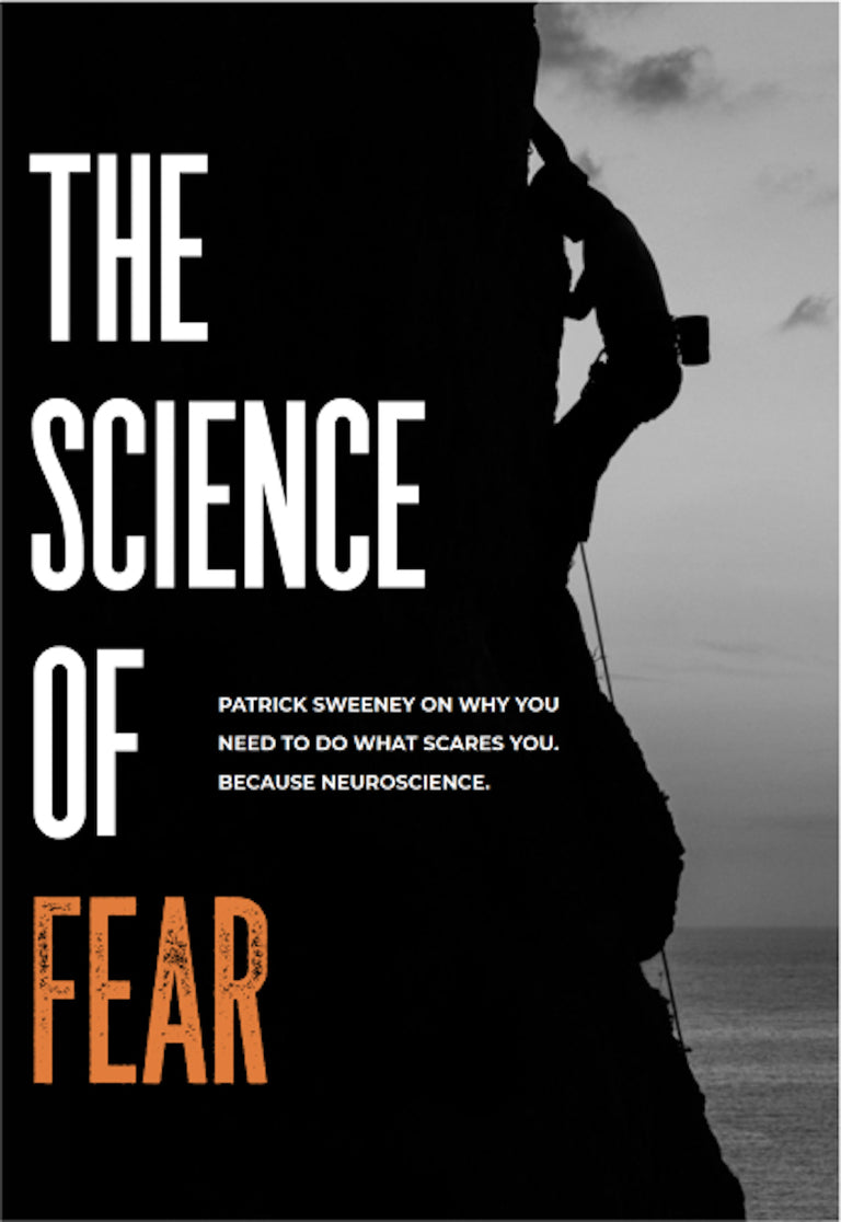 The Science of Fear