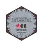 DEKA 2026 Denver Hex Icon